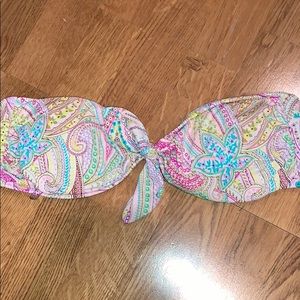 Victoria’s Secret bathing suit